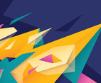 Abstract background