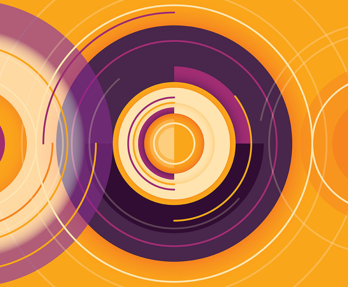 Abstract background