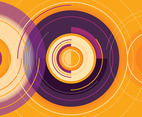 Abstract background
