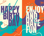 Birthday card