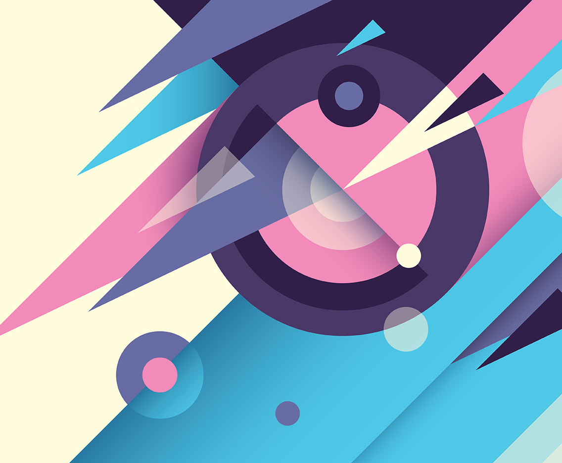 Abstract background