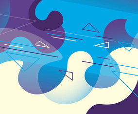 Abstract Vector Art & Graphics | freevector.com