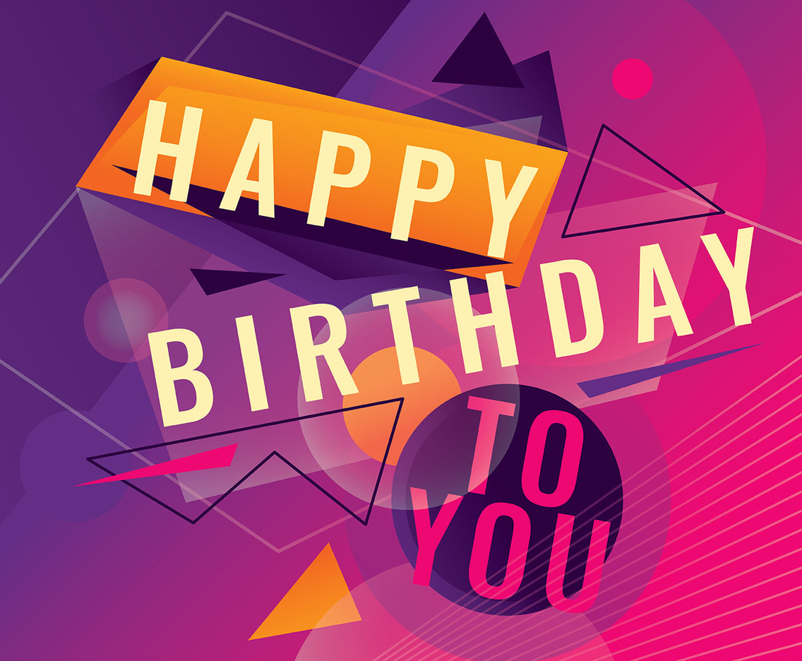 Birthday card