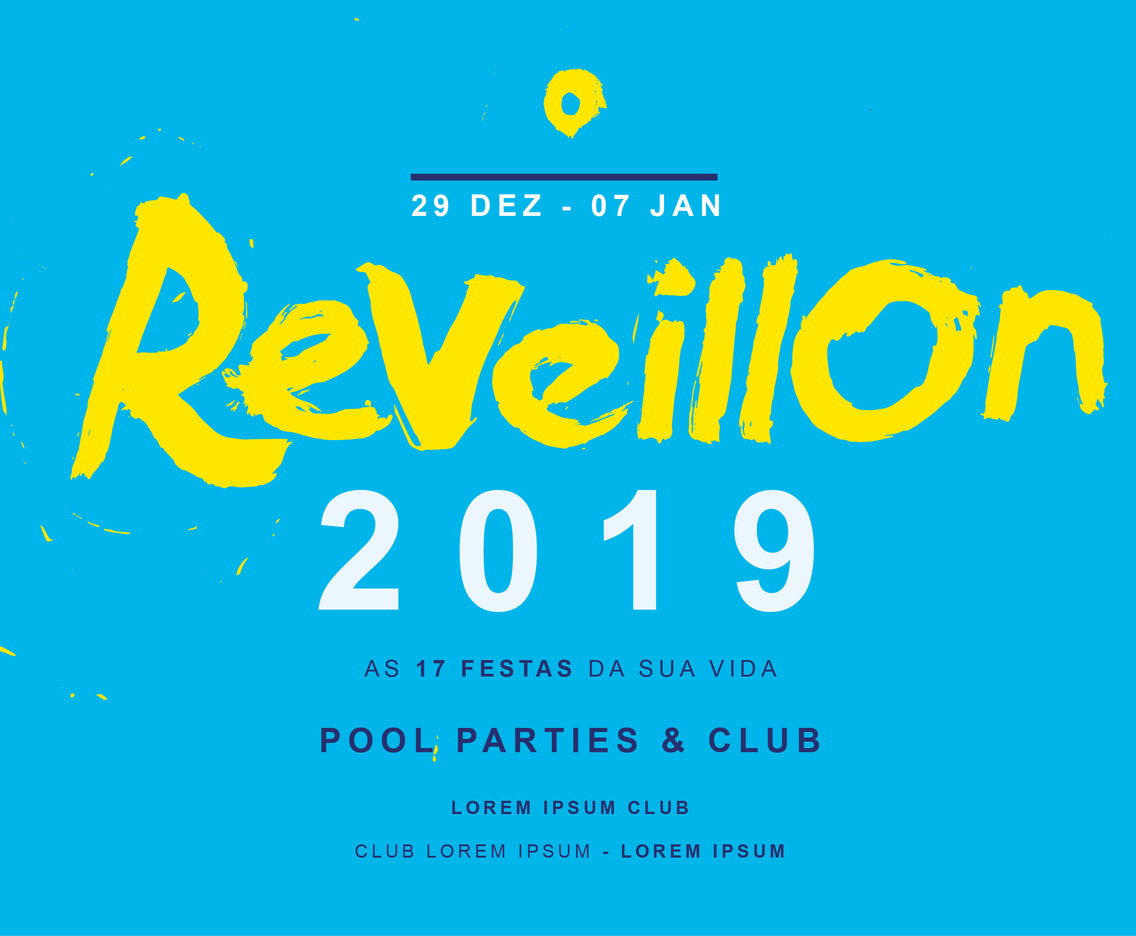 reveillon