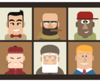 Multicultural People