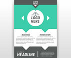 Business Brochure Design
