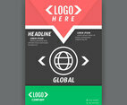 Business Brochure Design