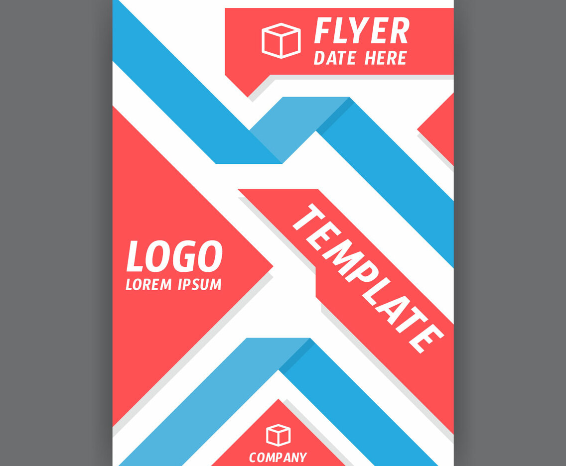 Business Brochure Design