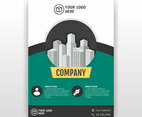 Business Brochure Design