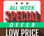 Special Offer