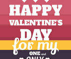Happy Valentine's Day