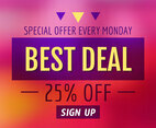 Best Deal