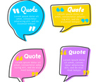 Testimonial Design Template