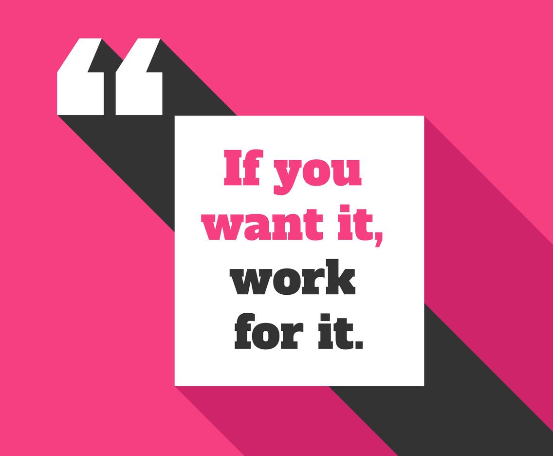 Motivational Quote
