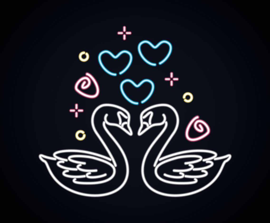Love Swan