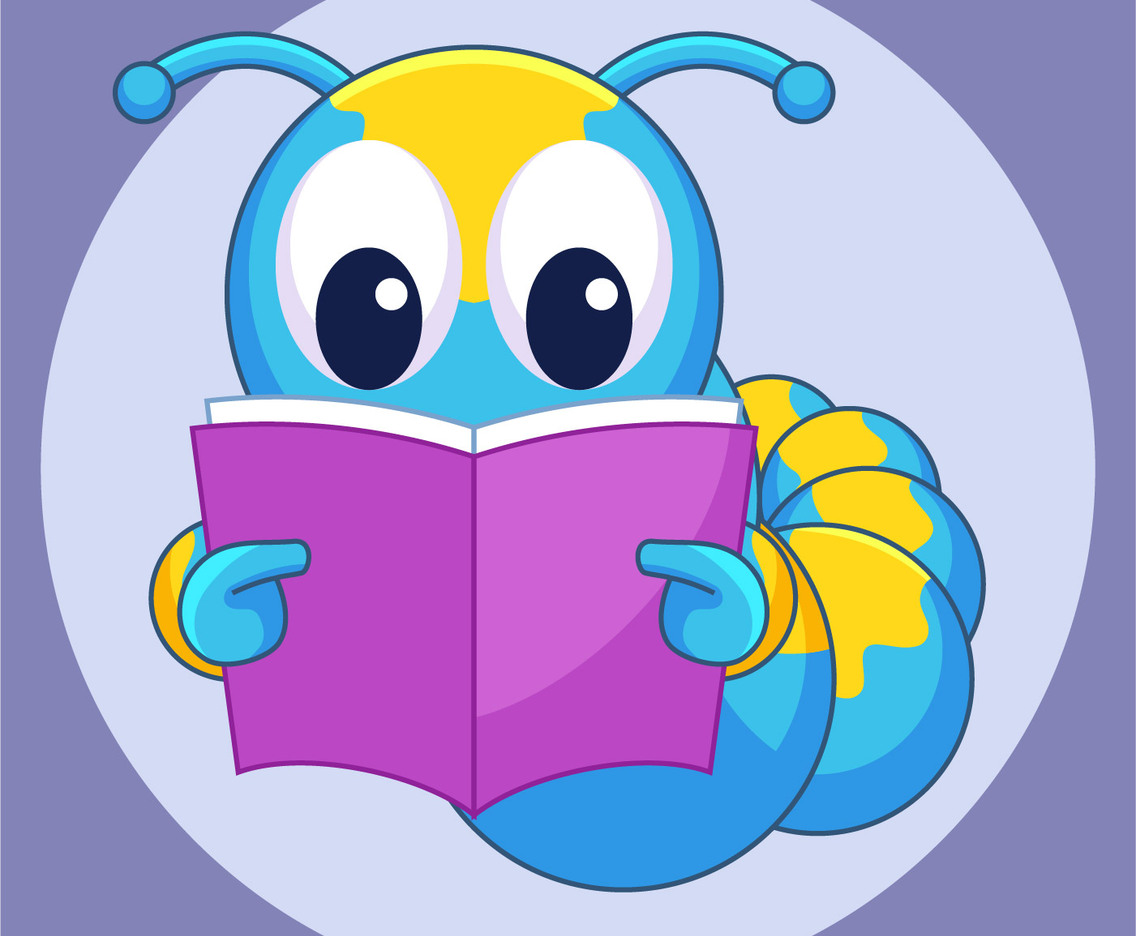 bookworm