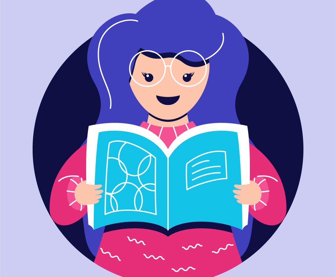 bookworm