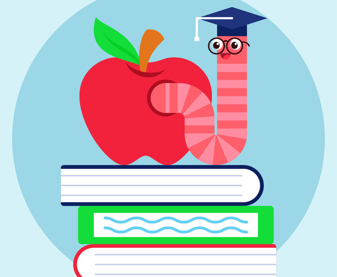 bookworm