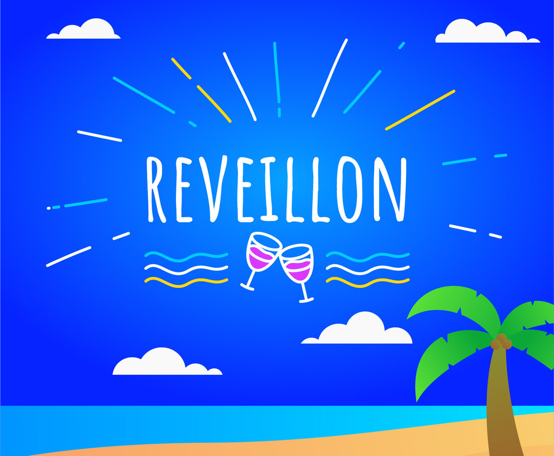 reveillon