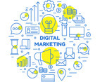 business marketing elements