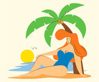 beach activities