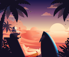 Beach Activities