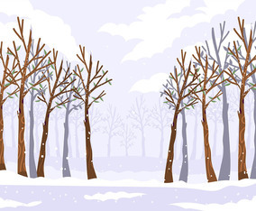 Forest Vector Art & Graphics | freevector.com