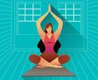 Yoga Class