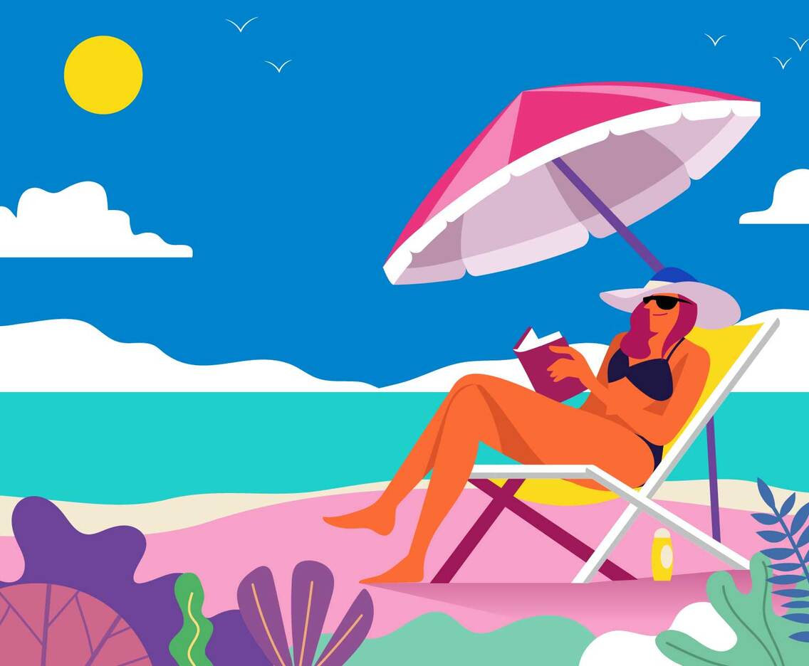 Beach Activities