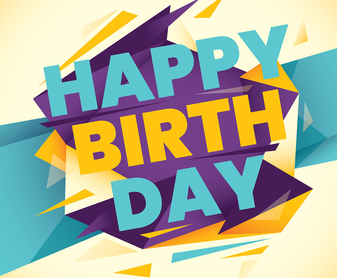 Birthday card