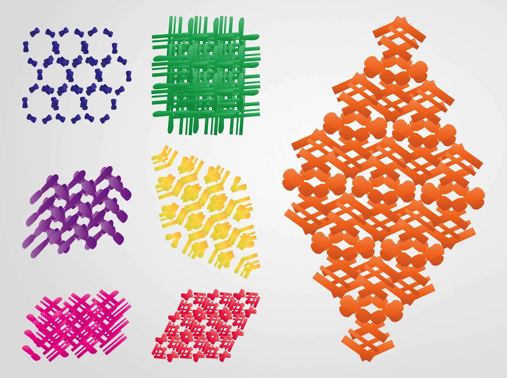 Colorful Designs