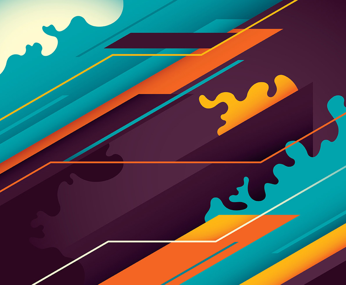 Abstract background