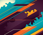 Abstract background
