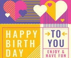 Birthday card