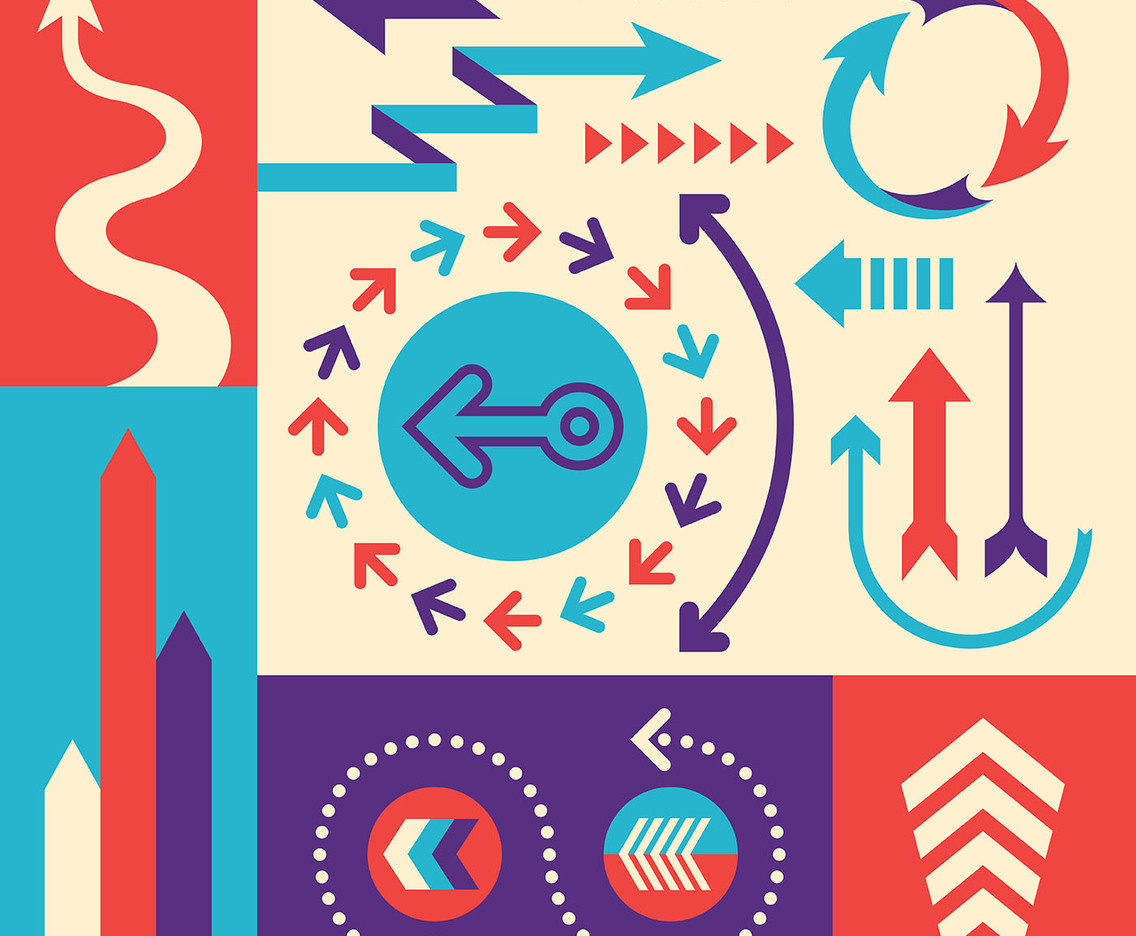 Arrows set