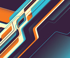 Abstract background