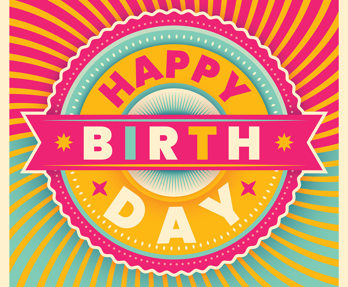 Birthday card