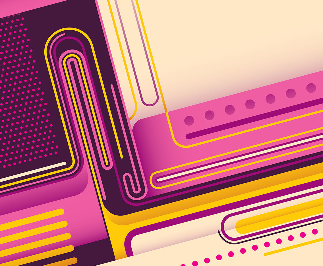 Abstract background