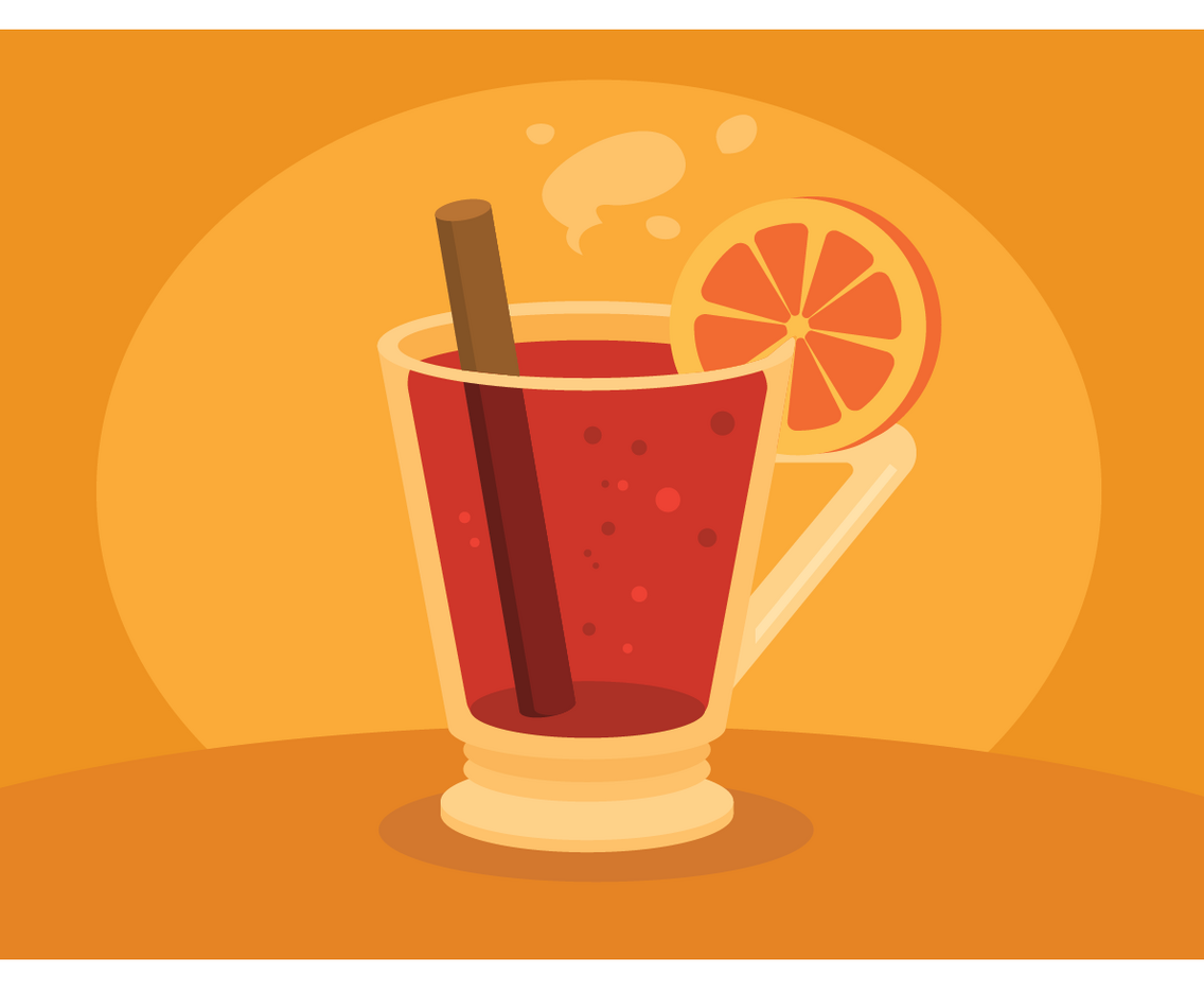 Mulled Wine