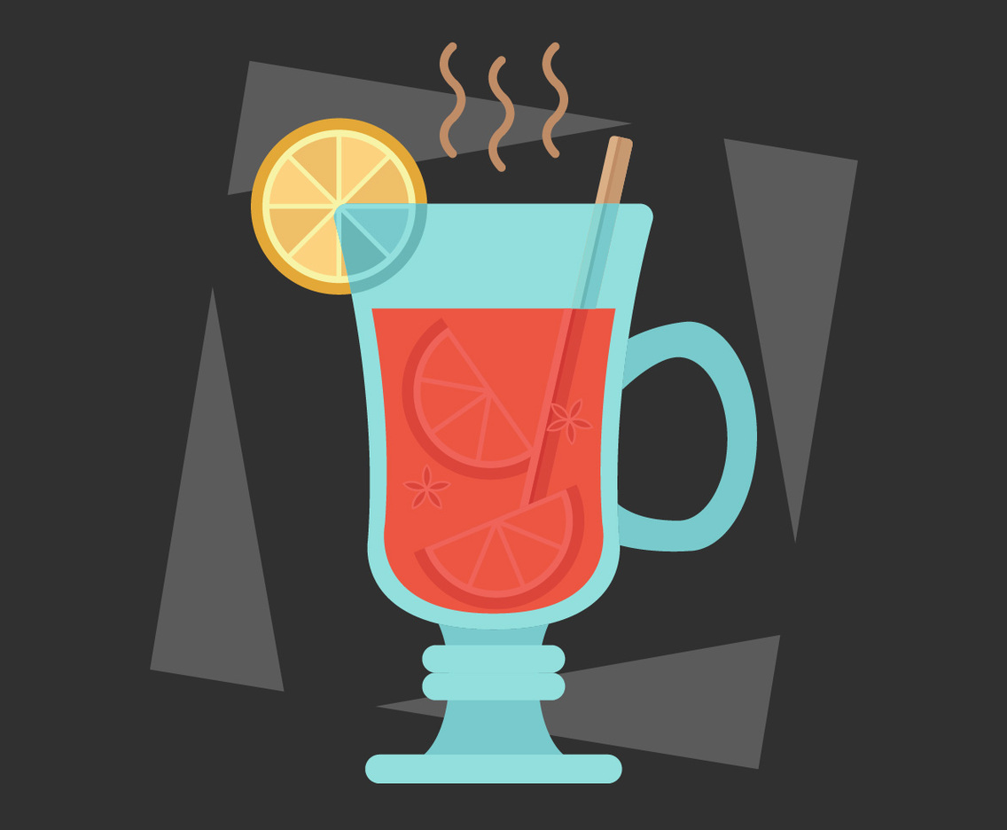 Mulled Wine