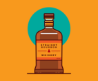 Bourbon Vector