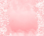 Vector Watercolor Texture Background