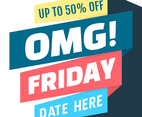 OMG! Friday!
