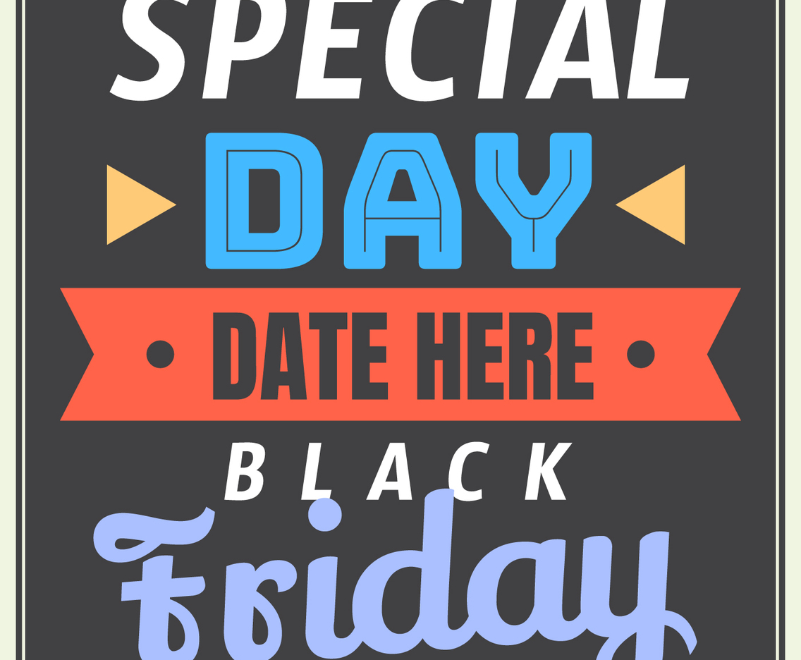 Black Friday