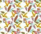 Floral Pattern Vector