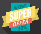 Super Sale
