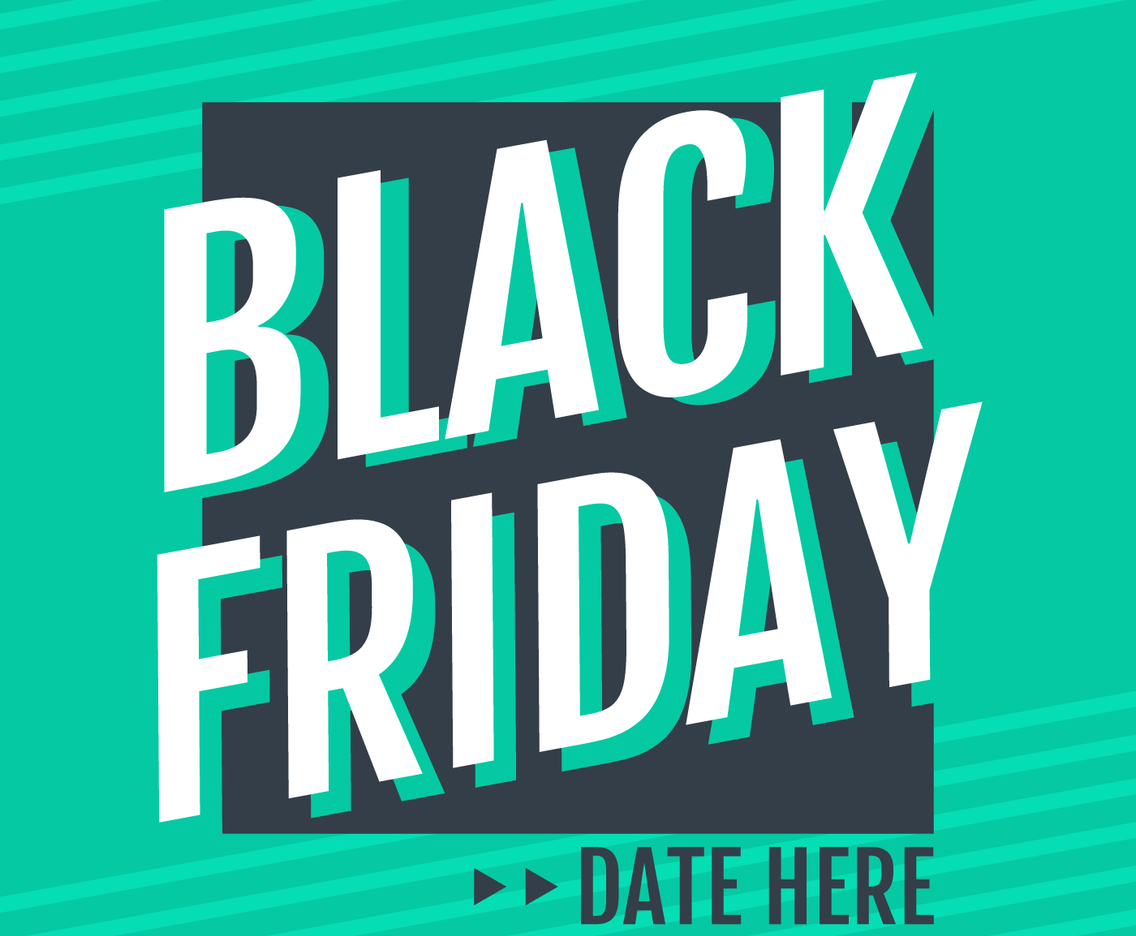 Black Friday