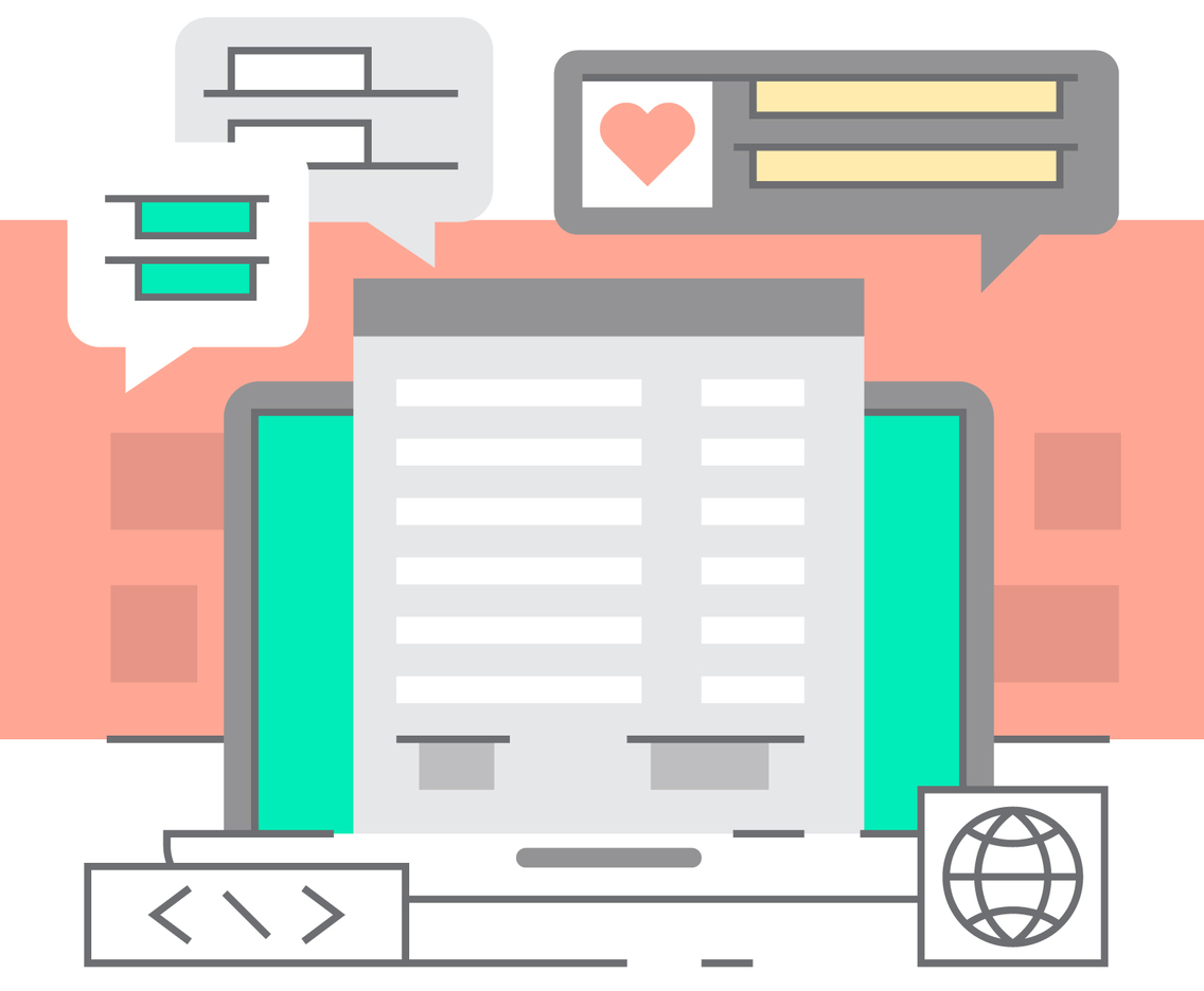 Web Development