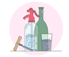 Soda Vector