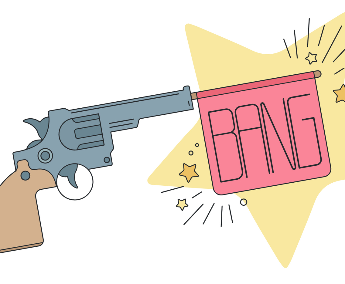 Bang Vector
